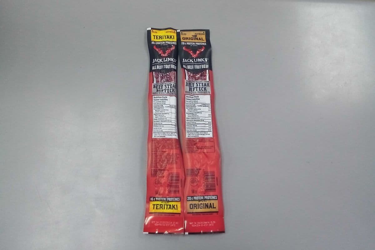Beef strip(50g)