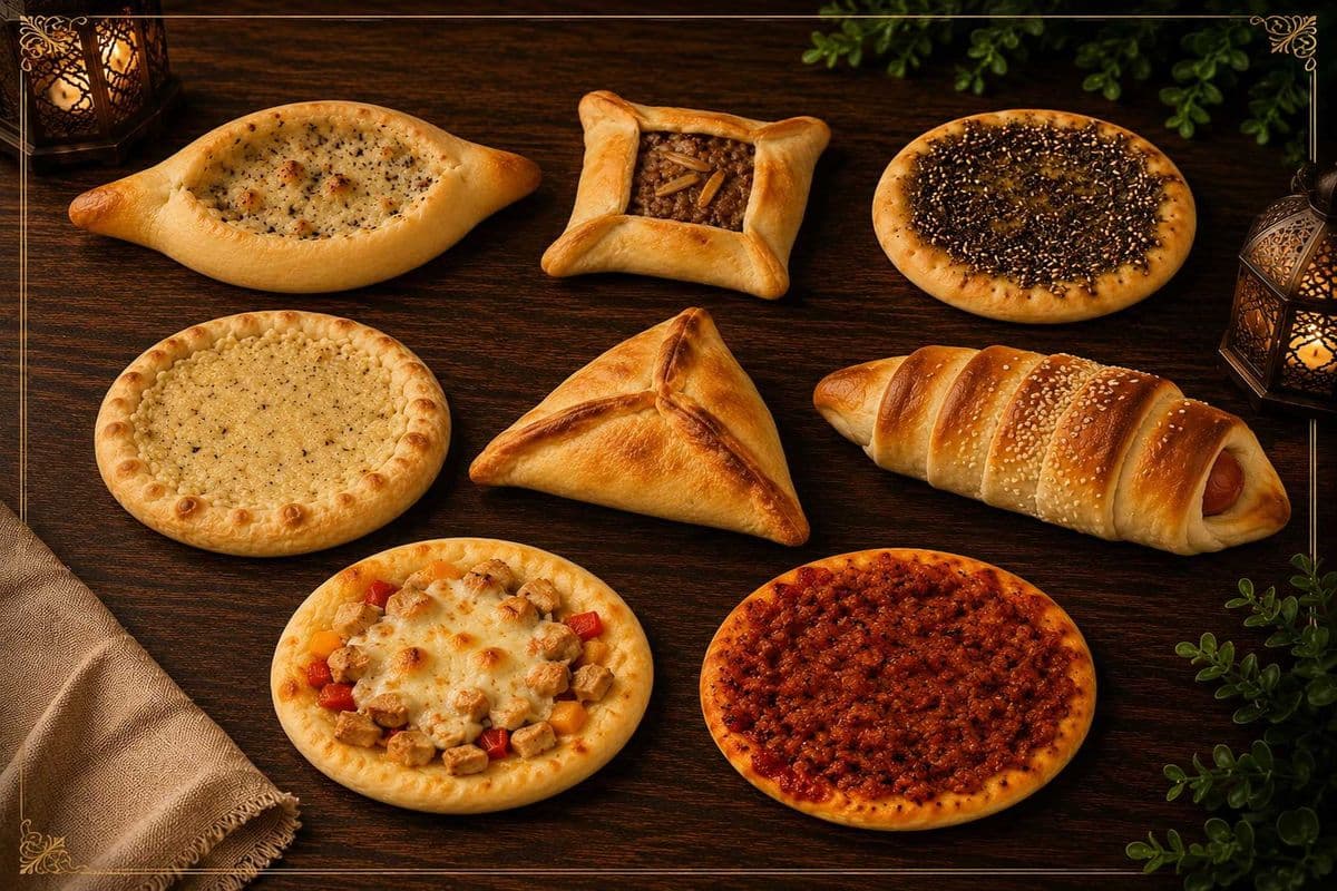 Dozen Pie