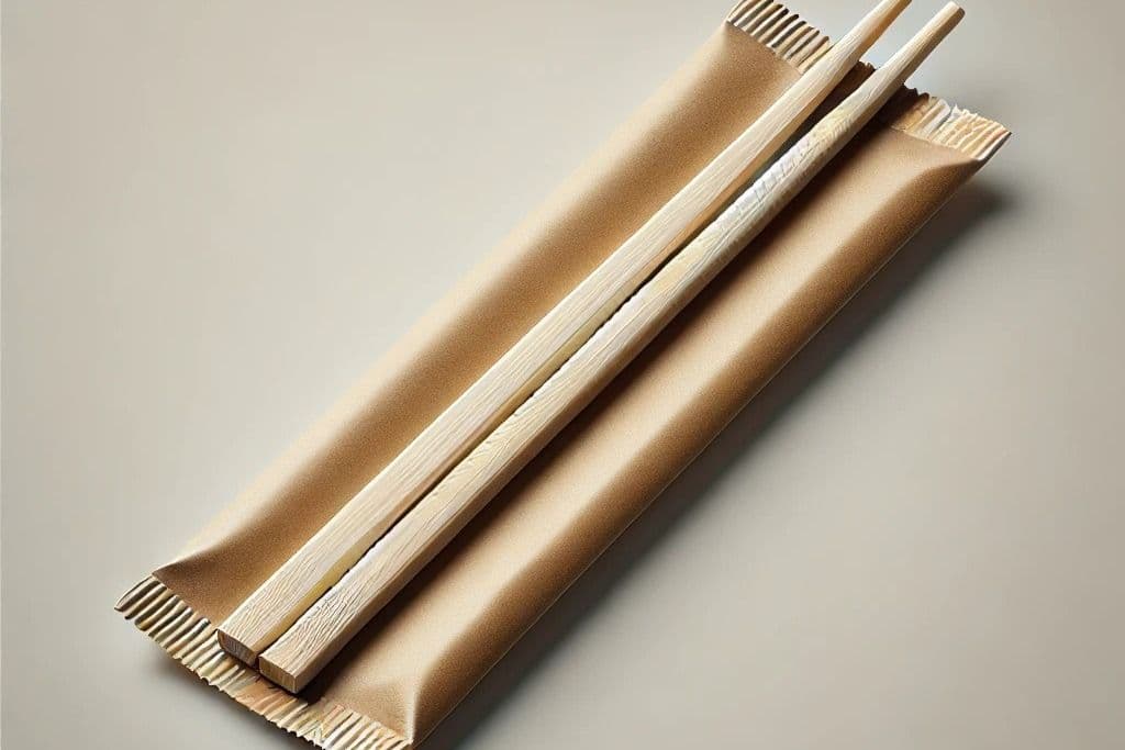 No Utensils /Chopsticks