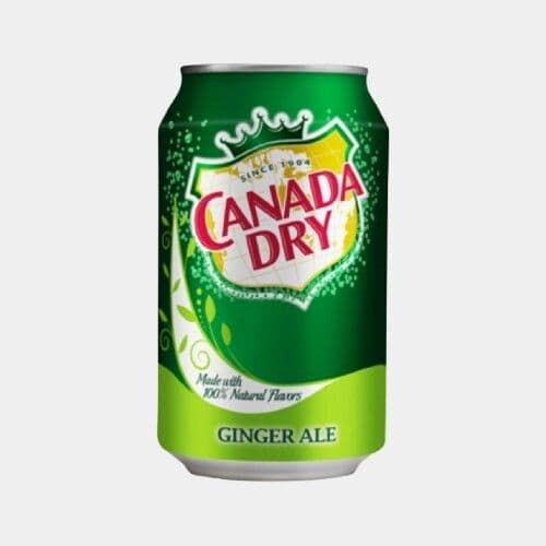 Ginger Ale