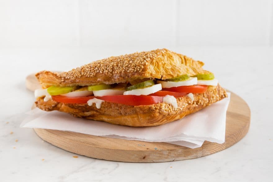 Bureka Treat