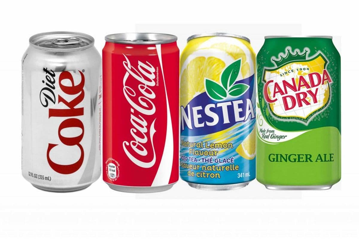 Gingerale
