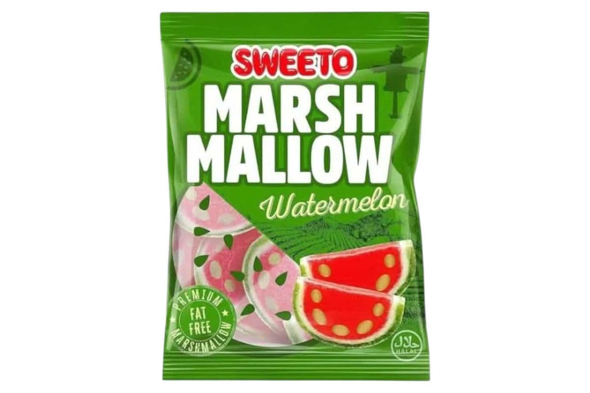 BOGO - Sweeto Watermelon (80gm) (110 Cal)