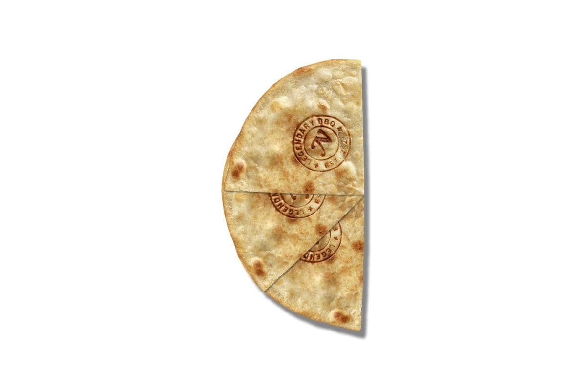 Shahi Paratha