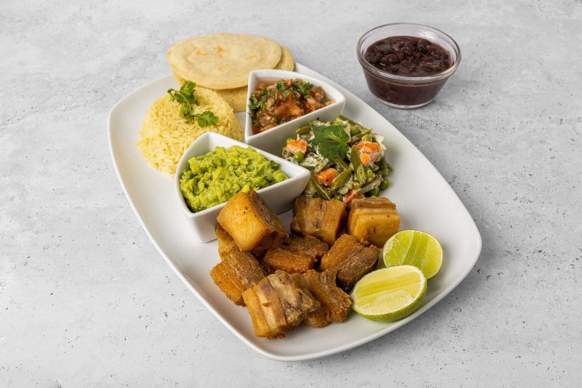 Carnitas (Pork Belly)