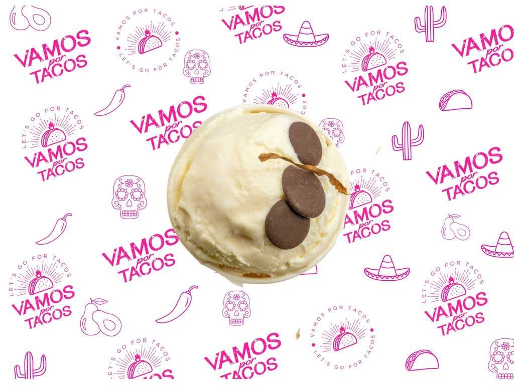 Vanilla Ice Cream