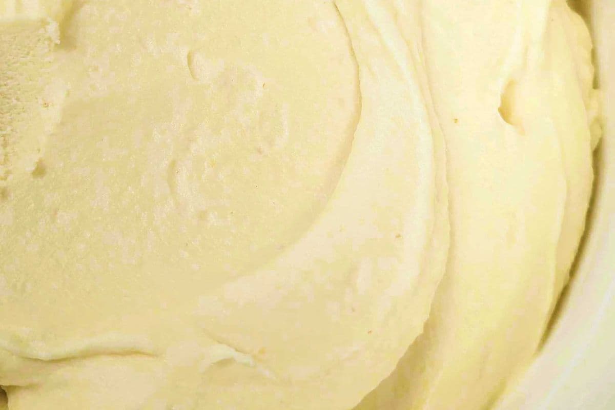 Pineapple Lime Habanero Sorbet (16oz)