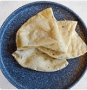 Fresh Housemade Pita