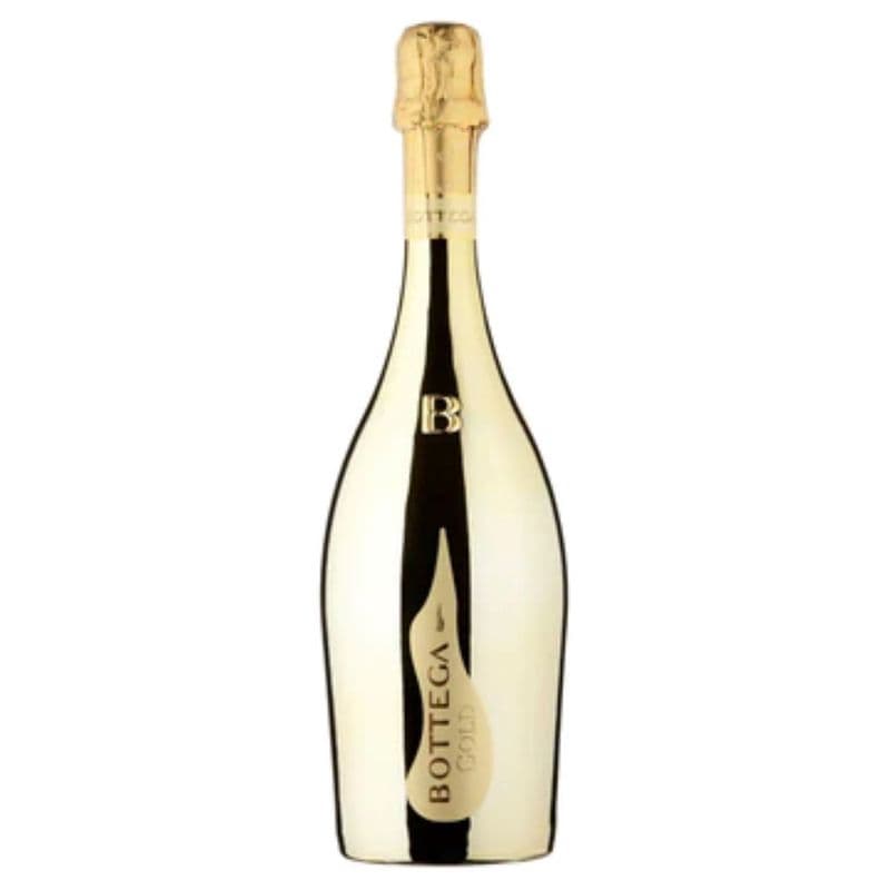 Bottega Gold Brut (750 ml) (1 x 750ML)