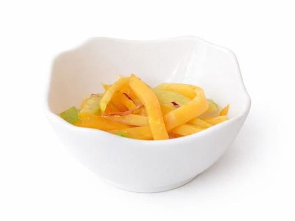 Mango Salad
