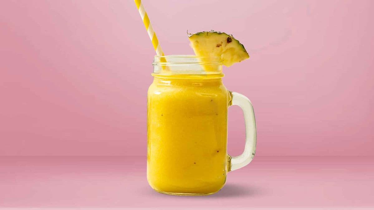 Pineapple Juice