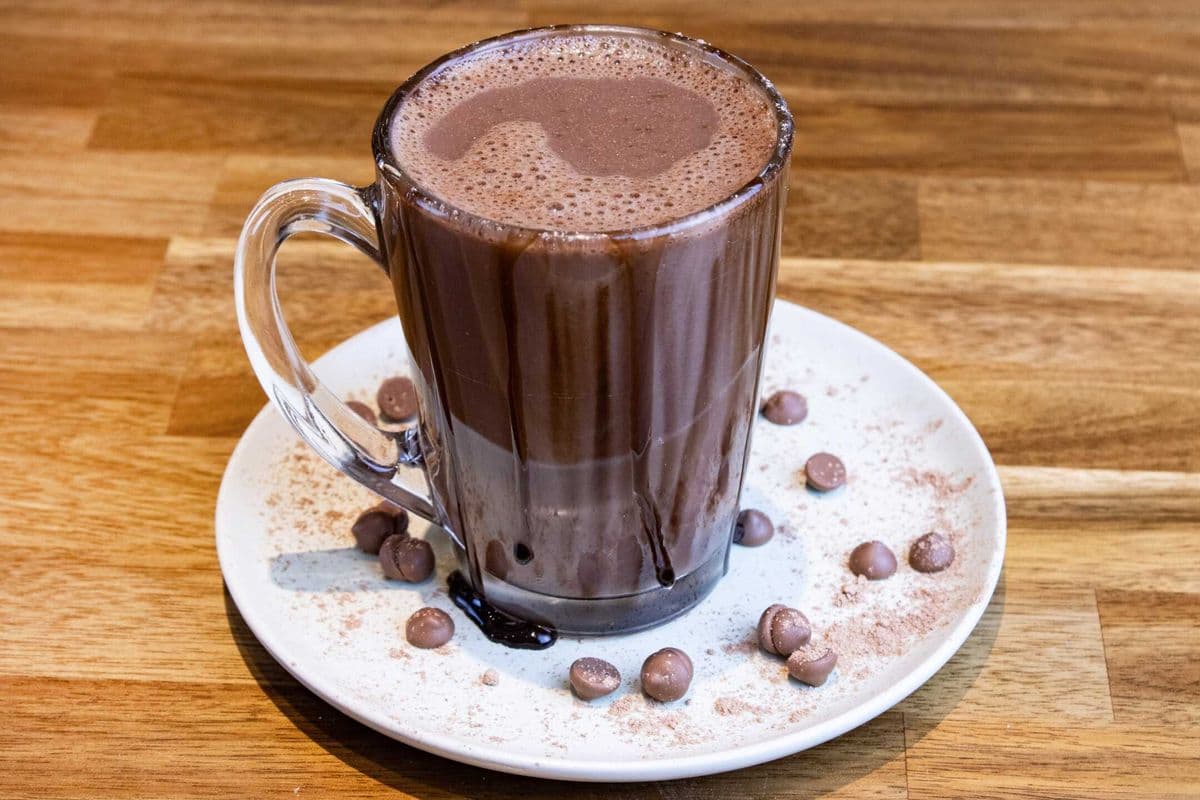 Hot Chocolate
