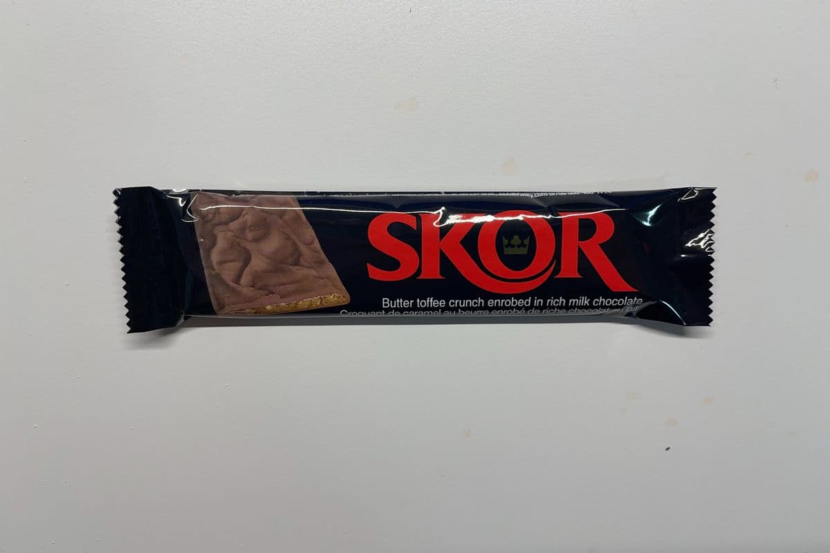 Skor Bar (39 g)
