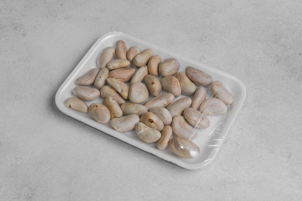 Jackfruit Seeds (1lb)