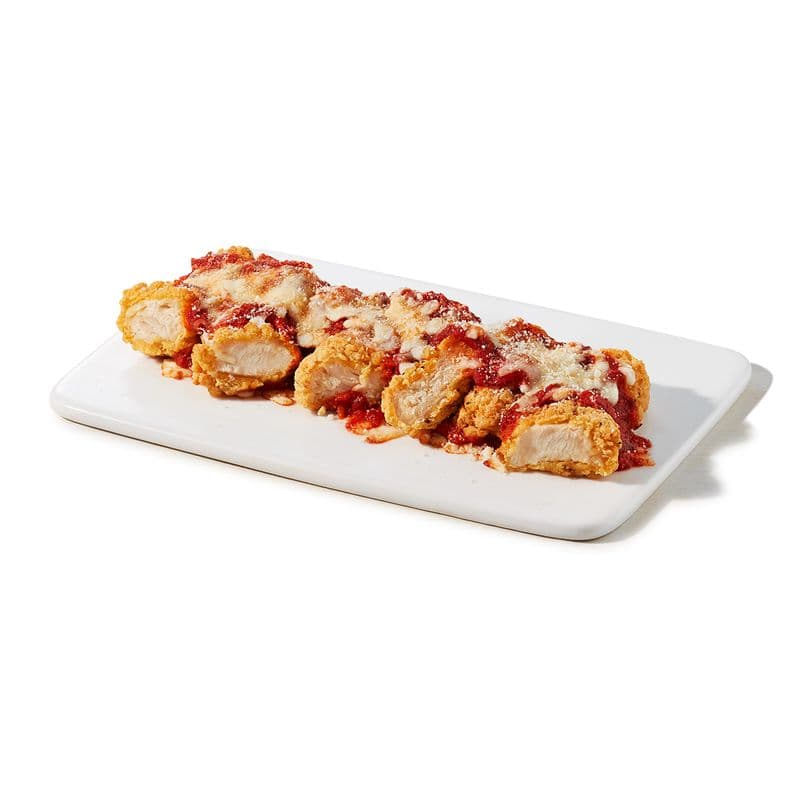 Specialty Chicken – Chicken Parmesan