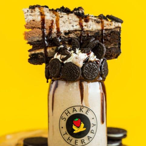 Oreo Dream Shake