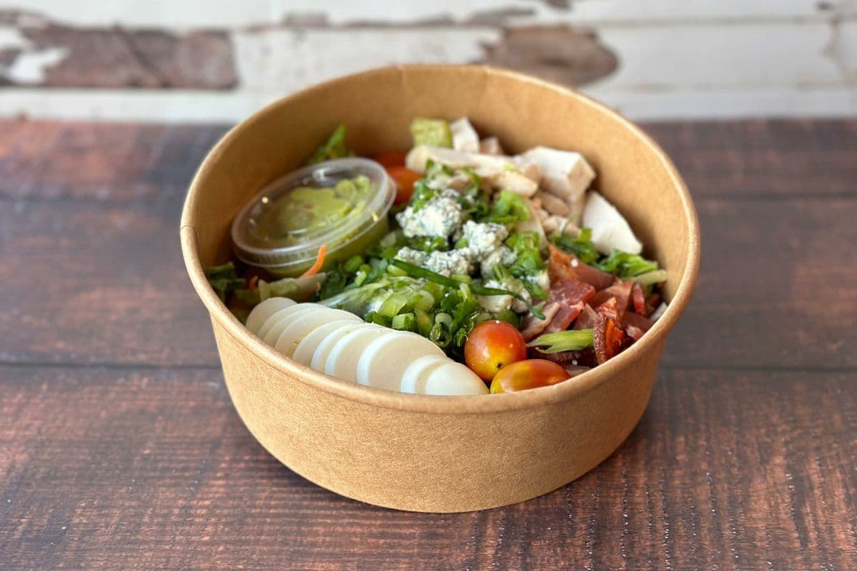 Cobb Salad