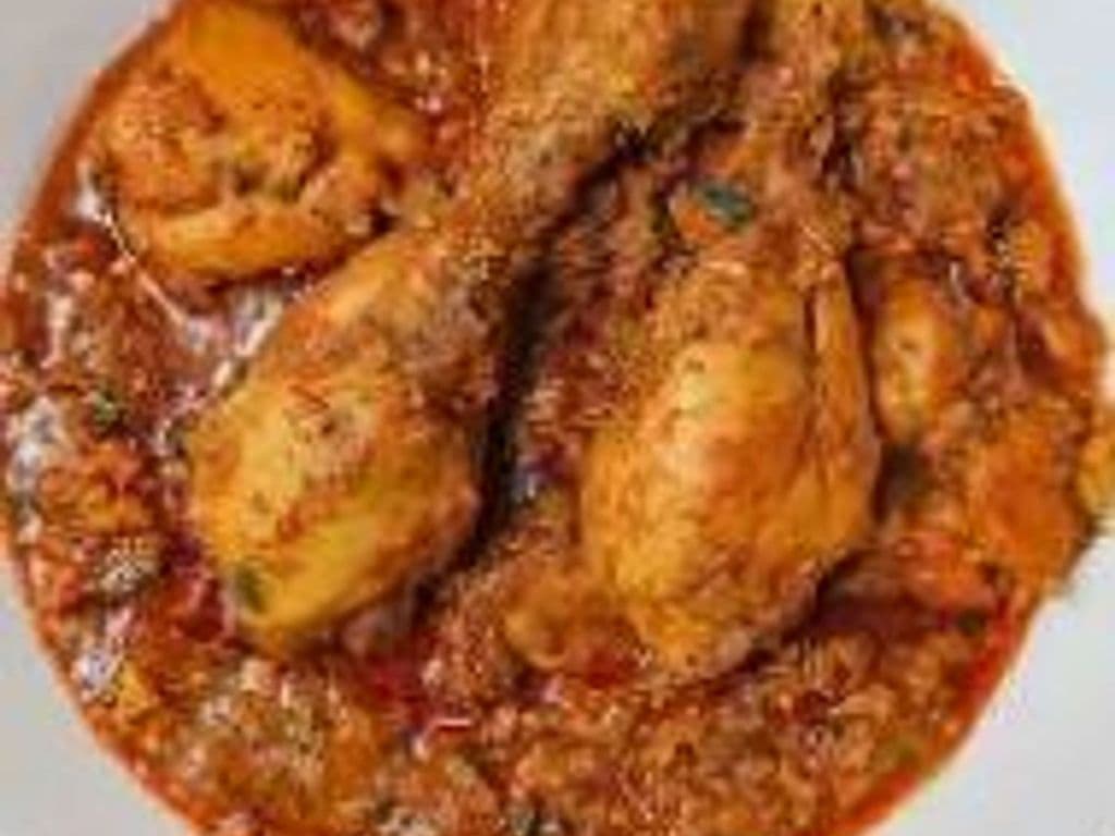 HOUSE SPECIAL RARA CHICKEN