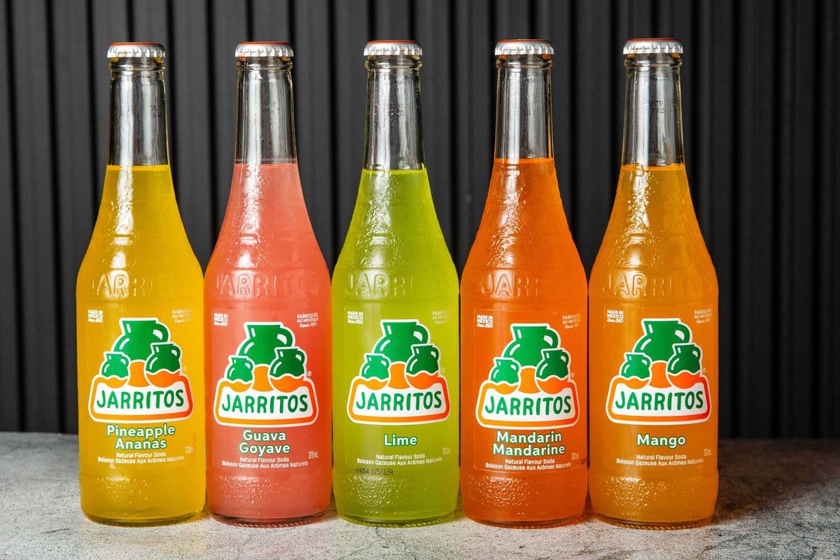 Jarritos