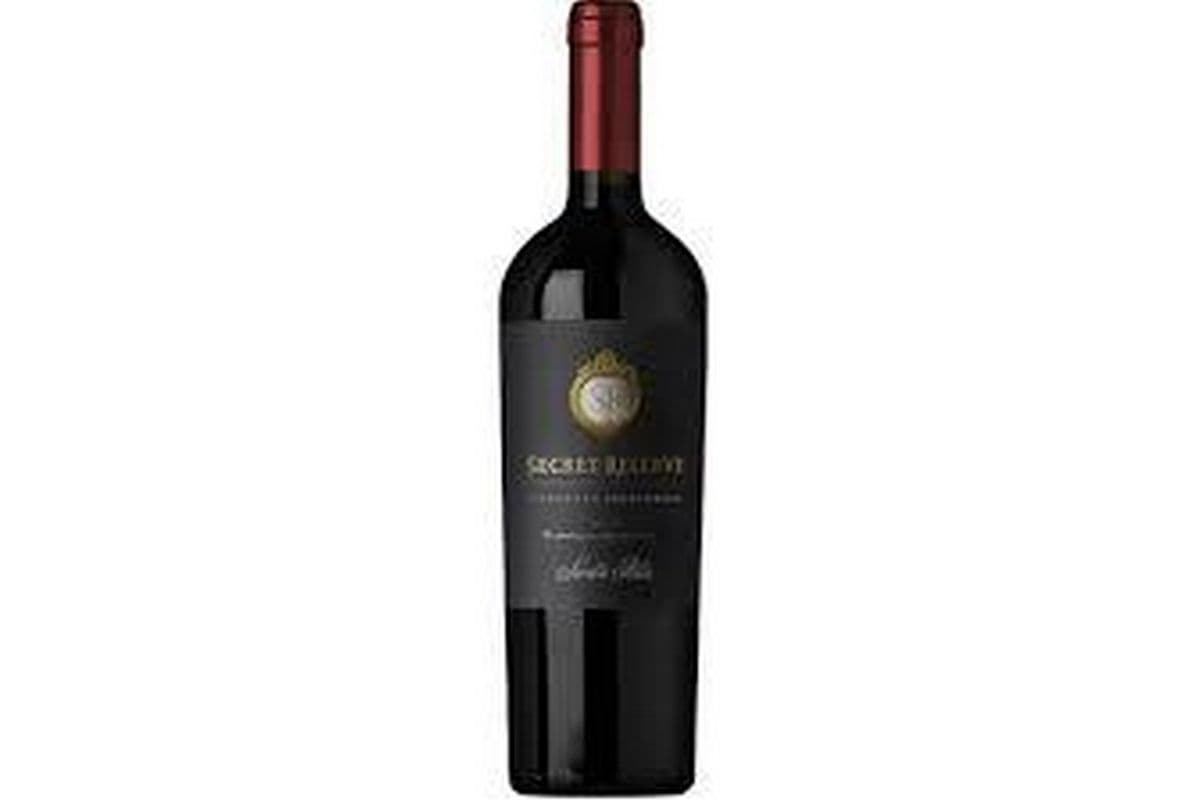 SANTA RITA SECRET RESERVE CAB SAUV (1 x 750ML)