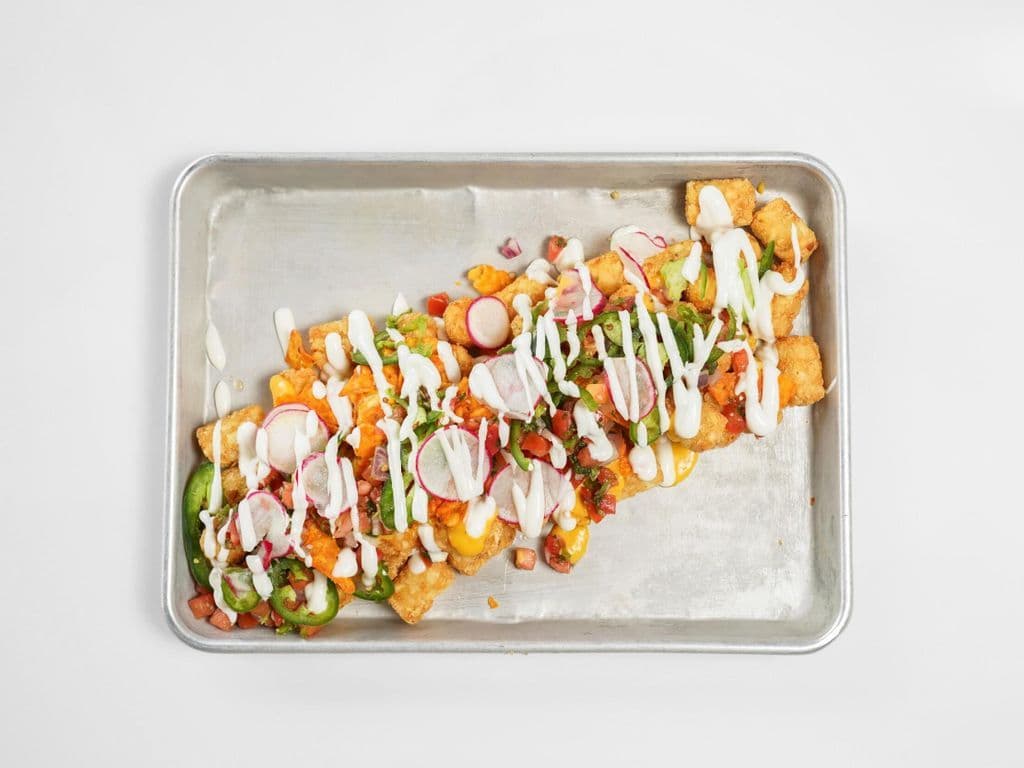 TATCHOS EL GRANDE