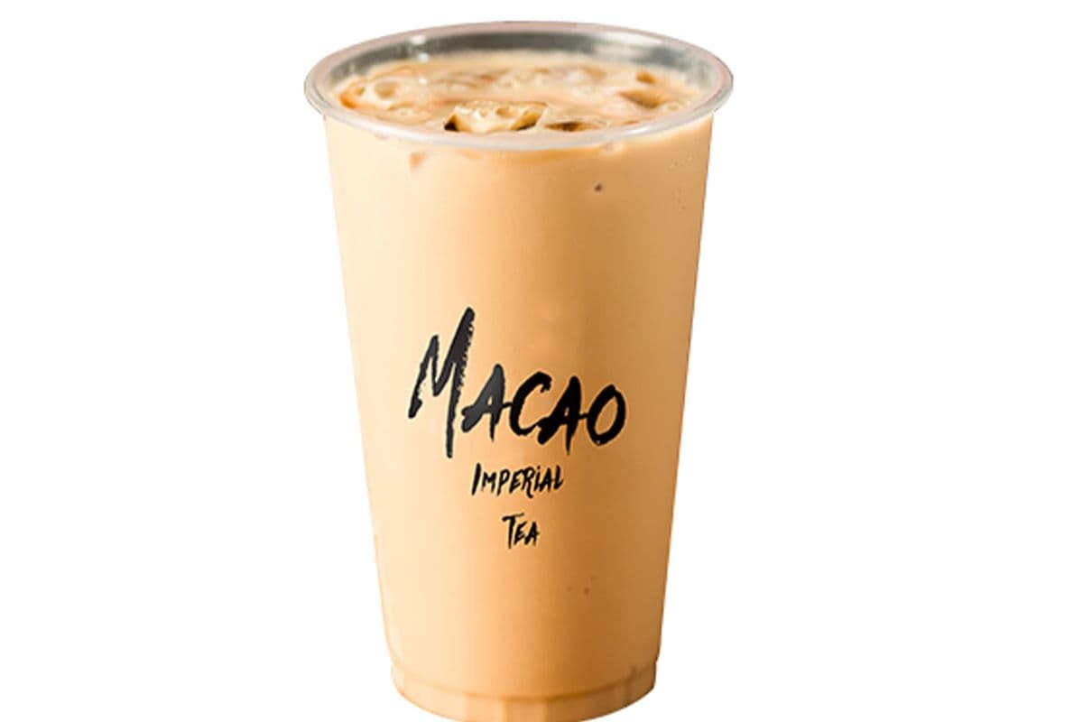 Original Milk Tea (M) Buy 1 Get 1