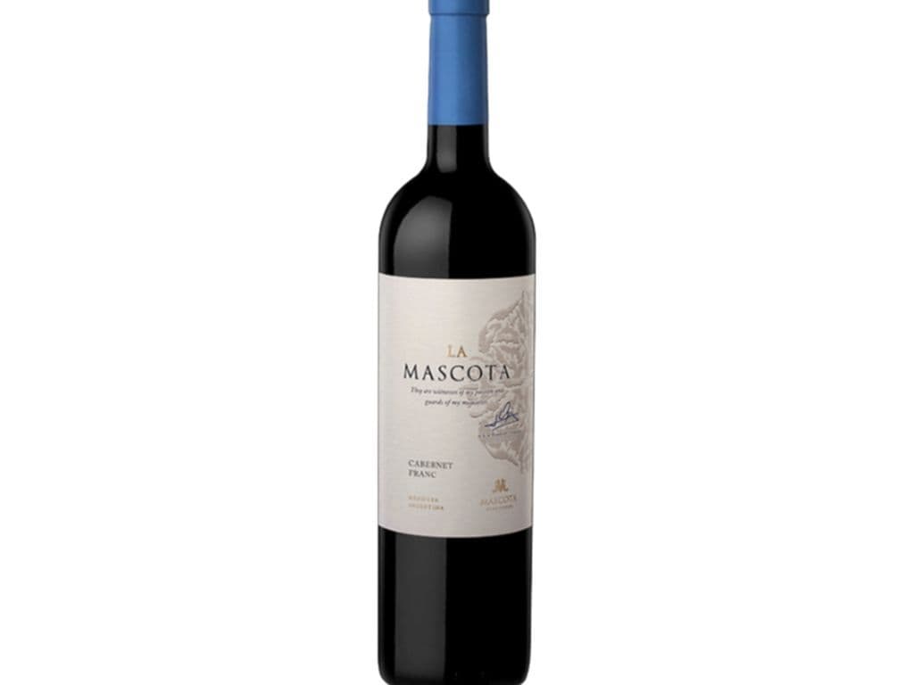 Mascota - Cabernet Franc