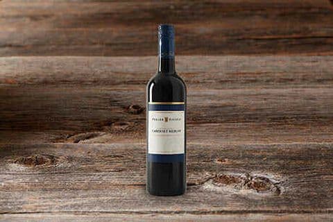 Peller Family Vineyards Cabernet-Merlot Vqa (750ml