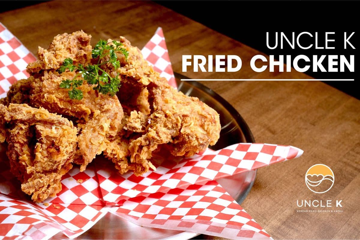 Uncle K Fried Chicken
