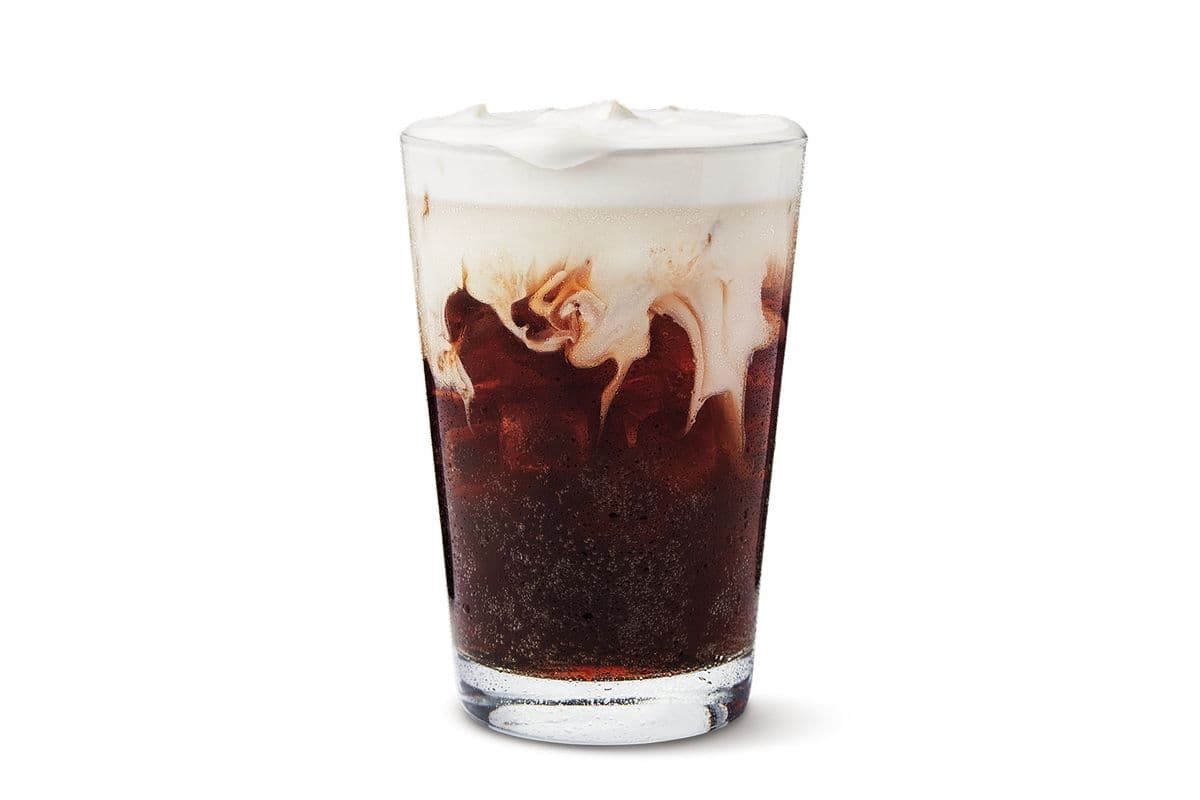 Grand Soda TourbiTim à la cerise