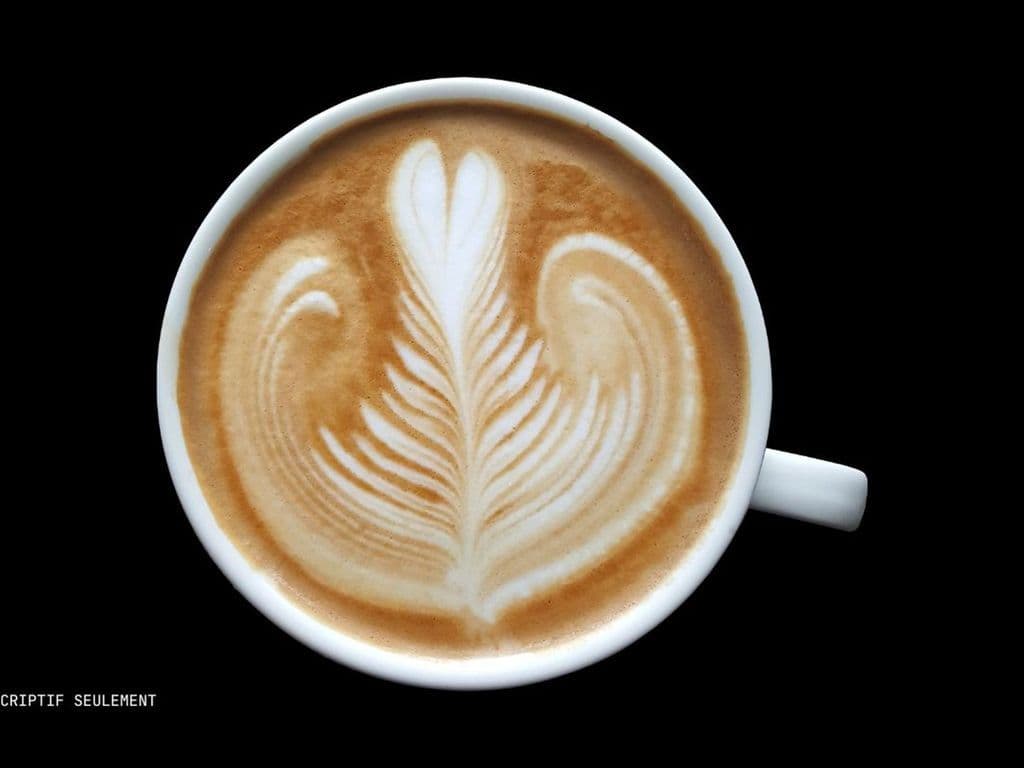 Café Latté