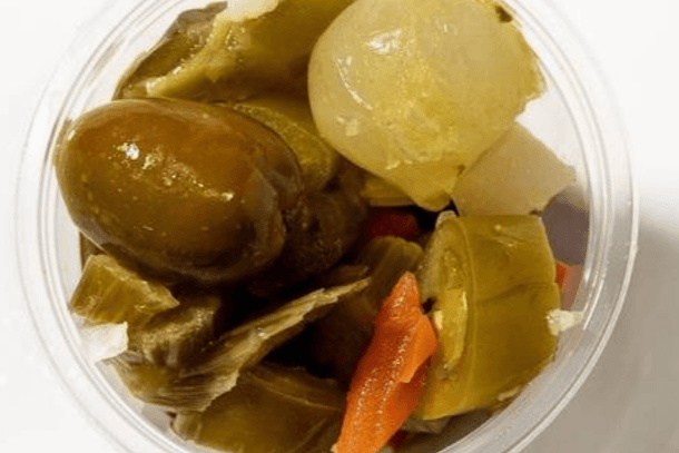 Giardiniera