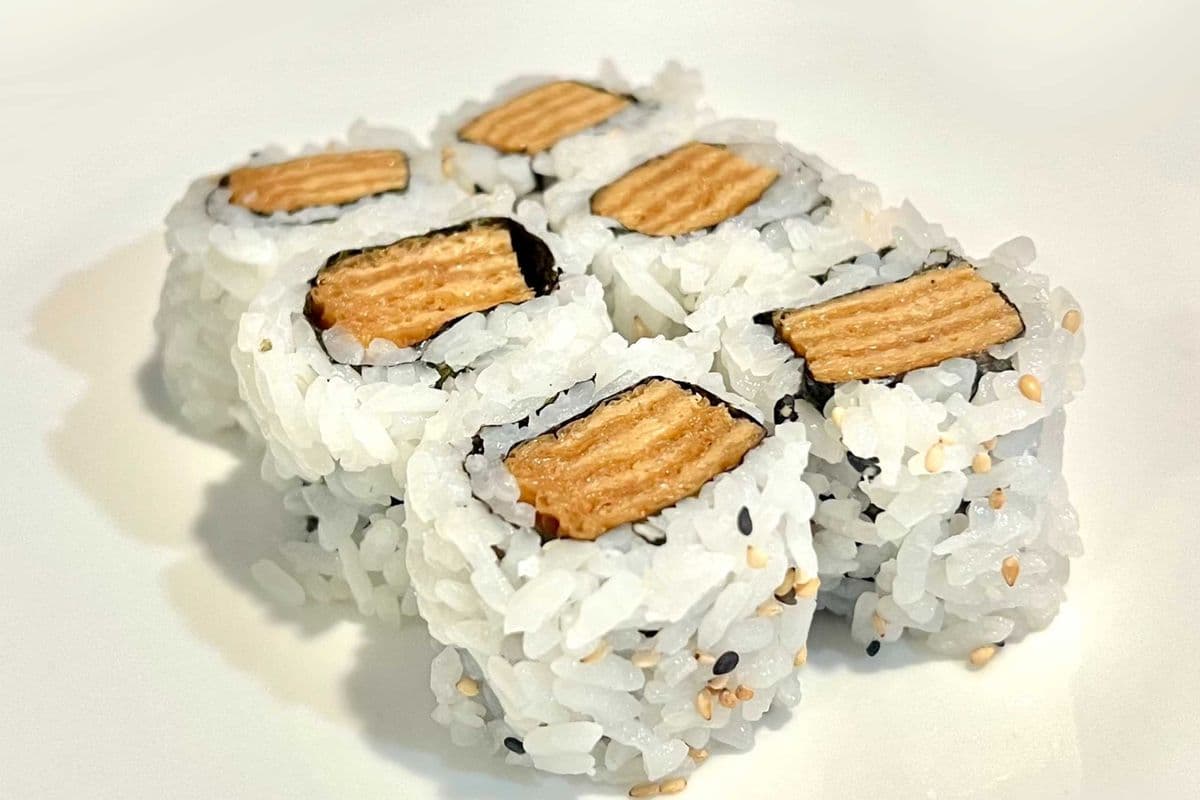 Inari Roll (6 pcs)
