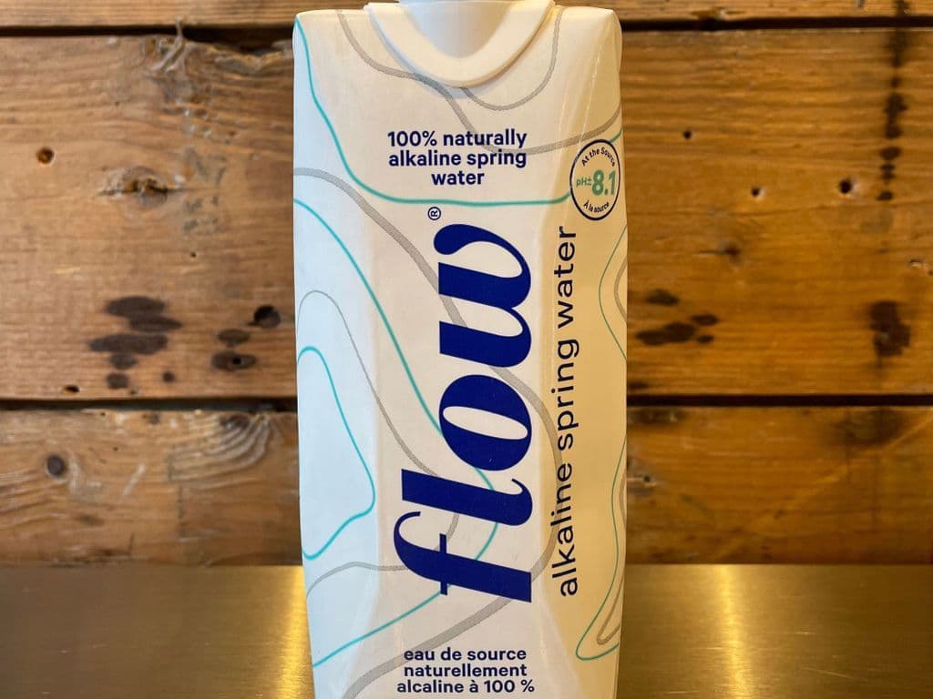 Flow Water