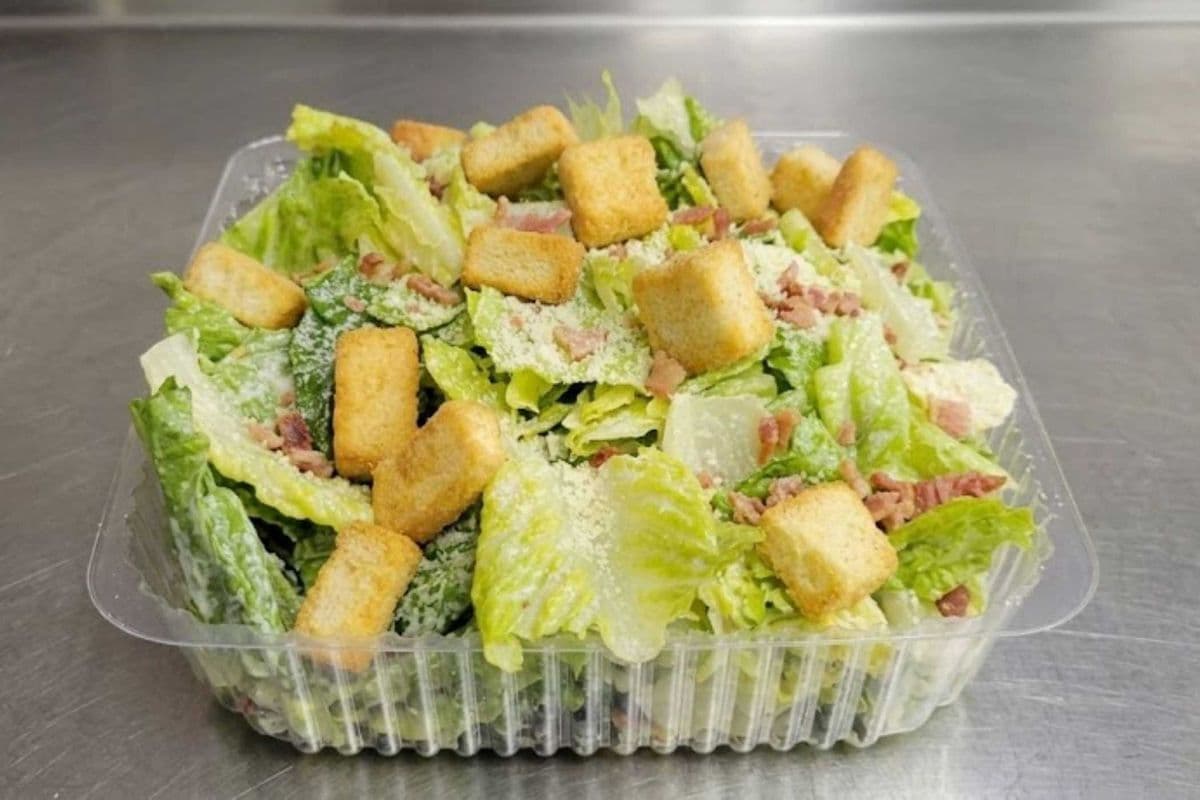 Caesar Salad