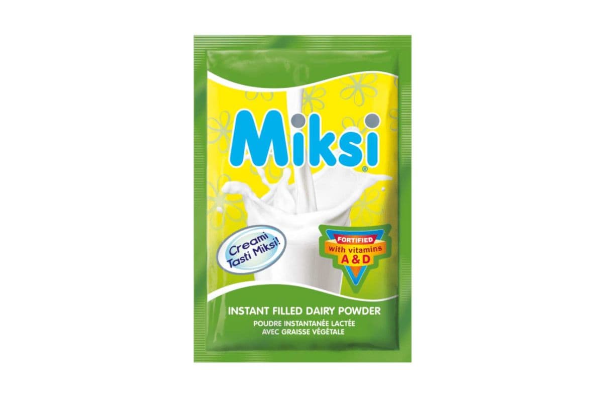 Milksi Milk Sachet