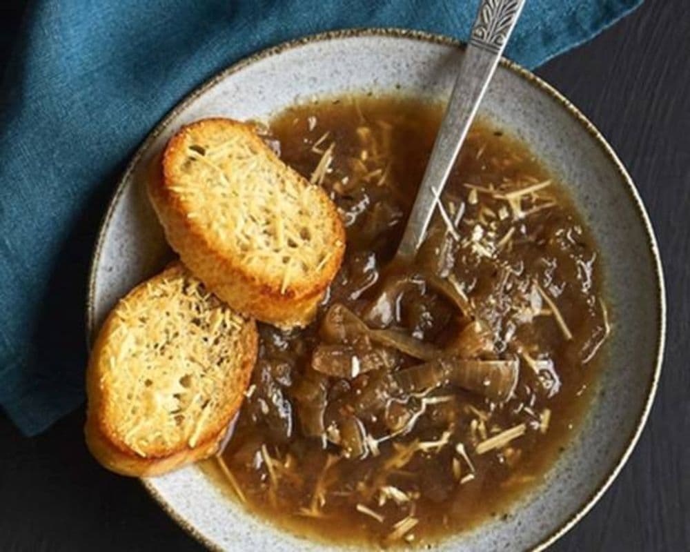 BOGO - Onion Soup
