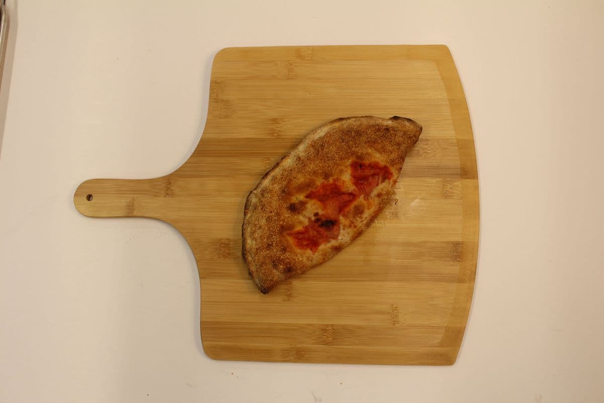 Classic NY Cheese Calzone