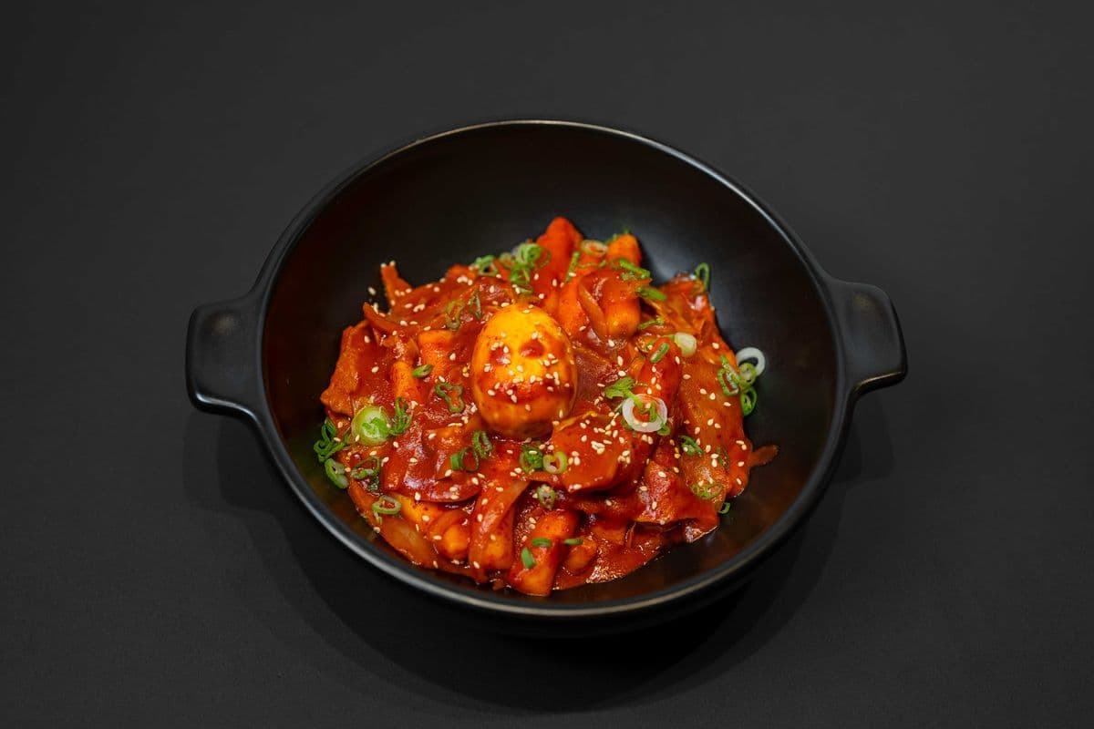 Tteokbokki Original