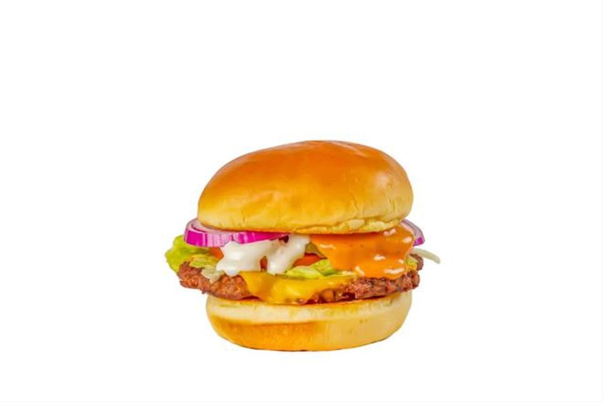 Cheeseburger