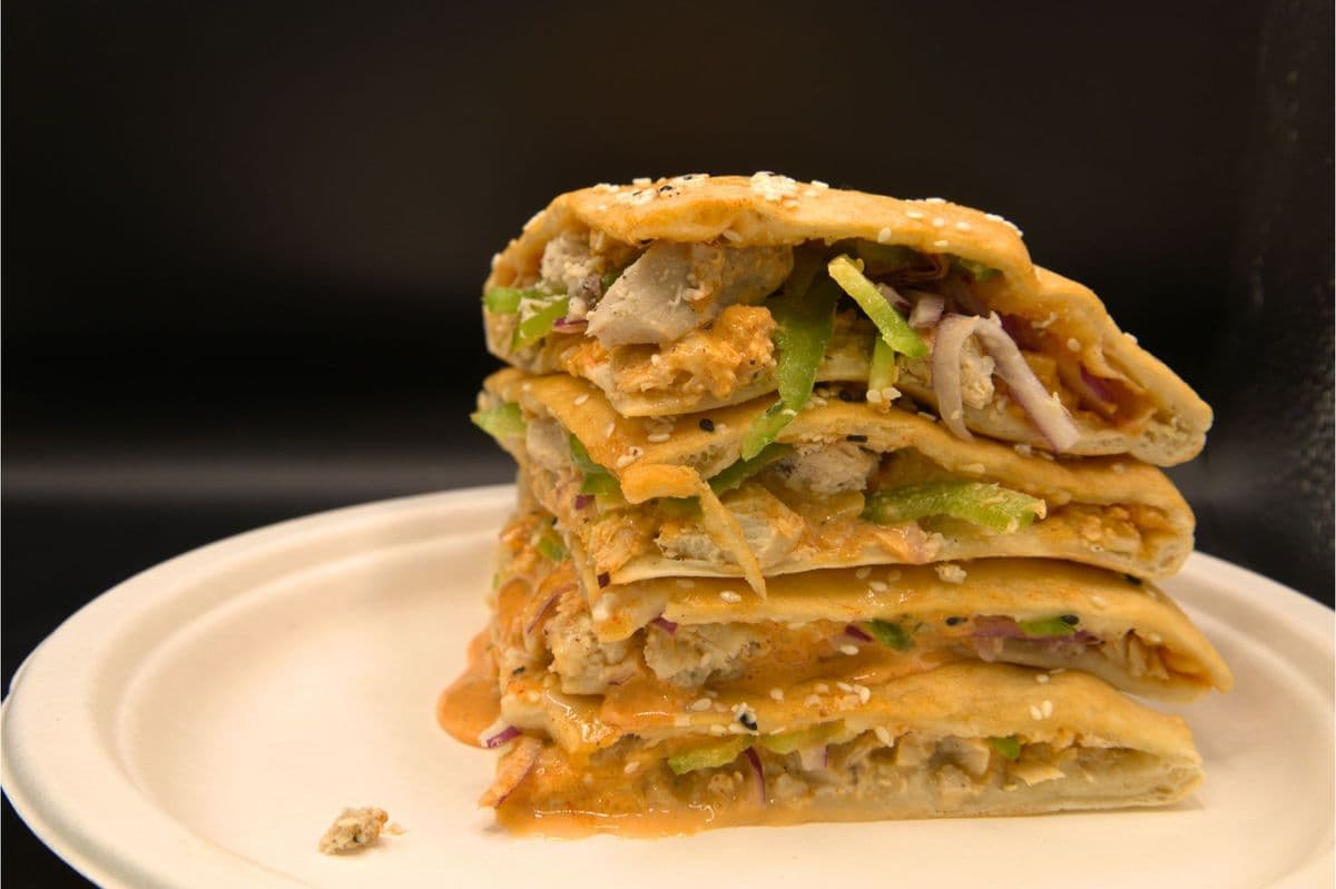 Chipotle Chicken
