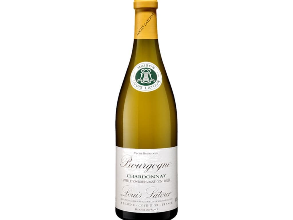 Louis Latour - Bourgogne Chardonnay