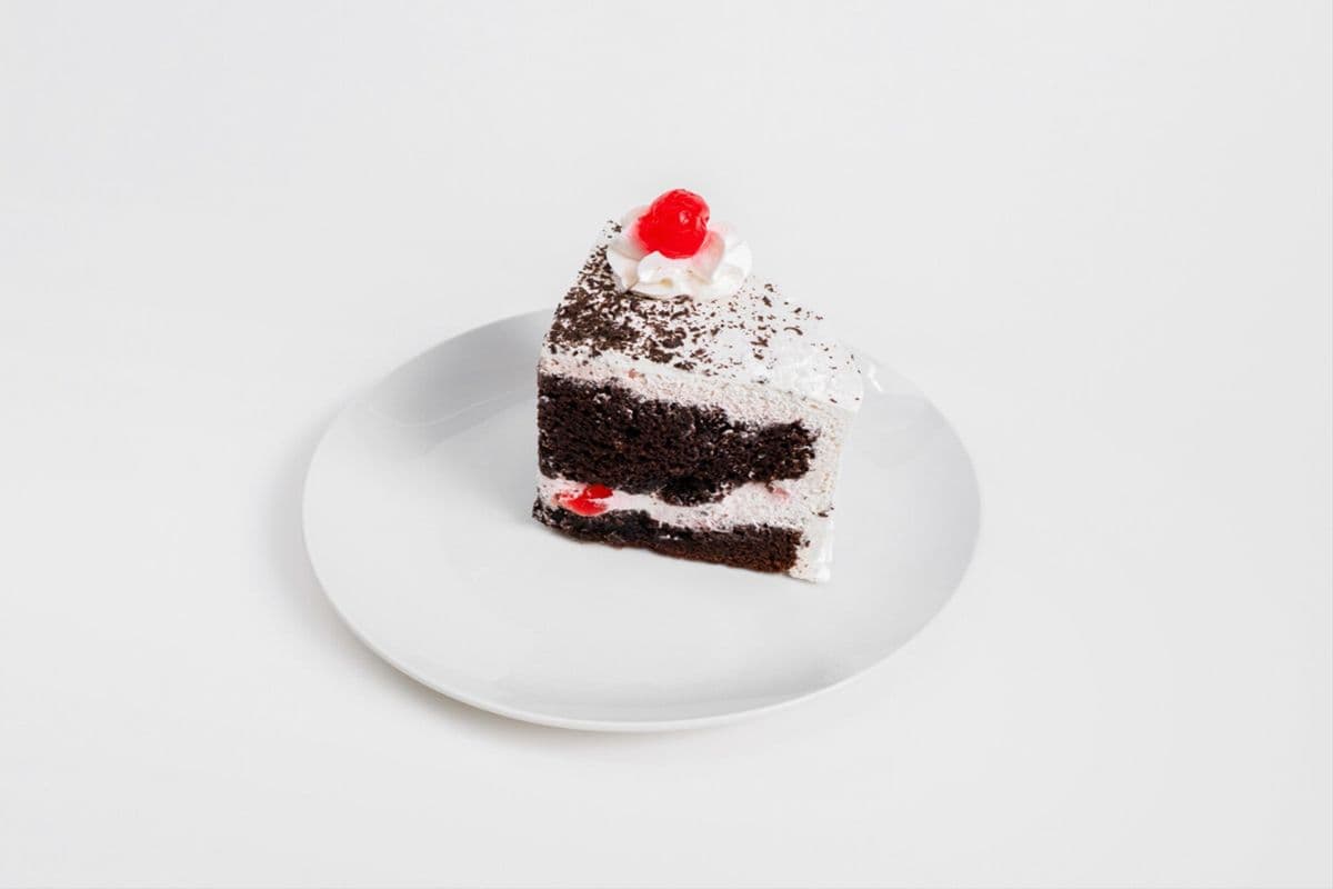 Black Forest Pastry