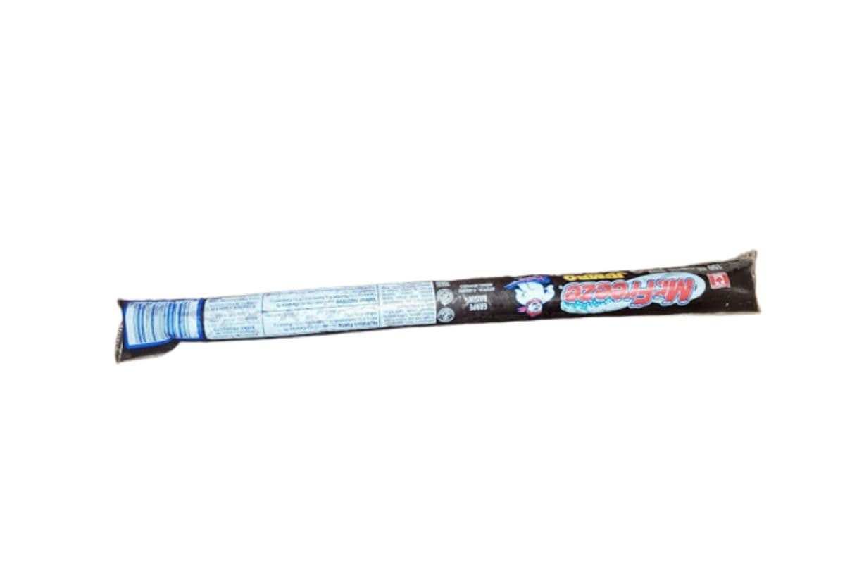 Mr. Freeze Jumbo Size Grape (150ml)