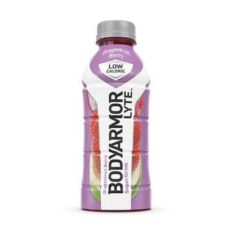 Body Armor  Dragonfruit Berry Lyte473ml