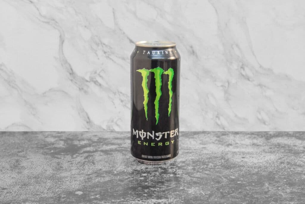 Monster Original (473ml)