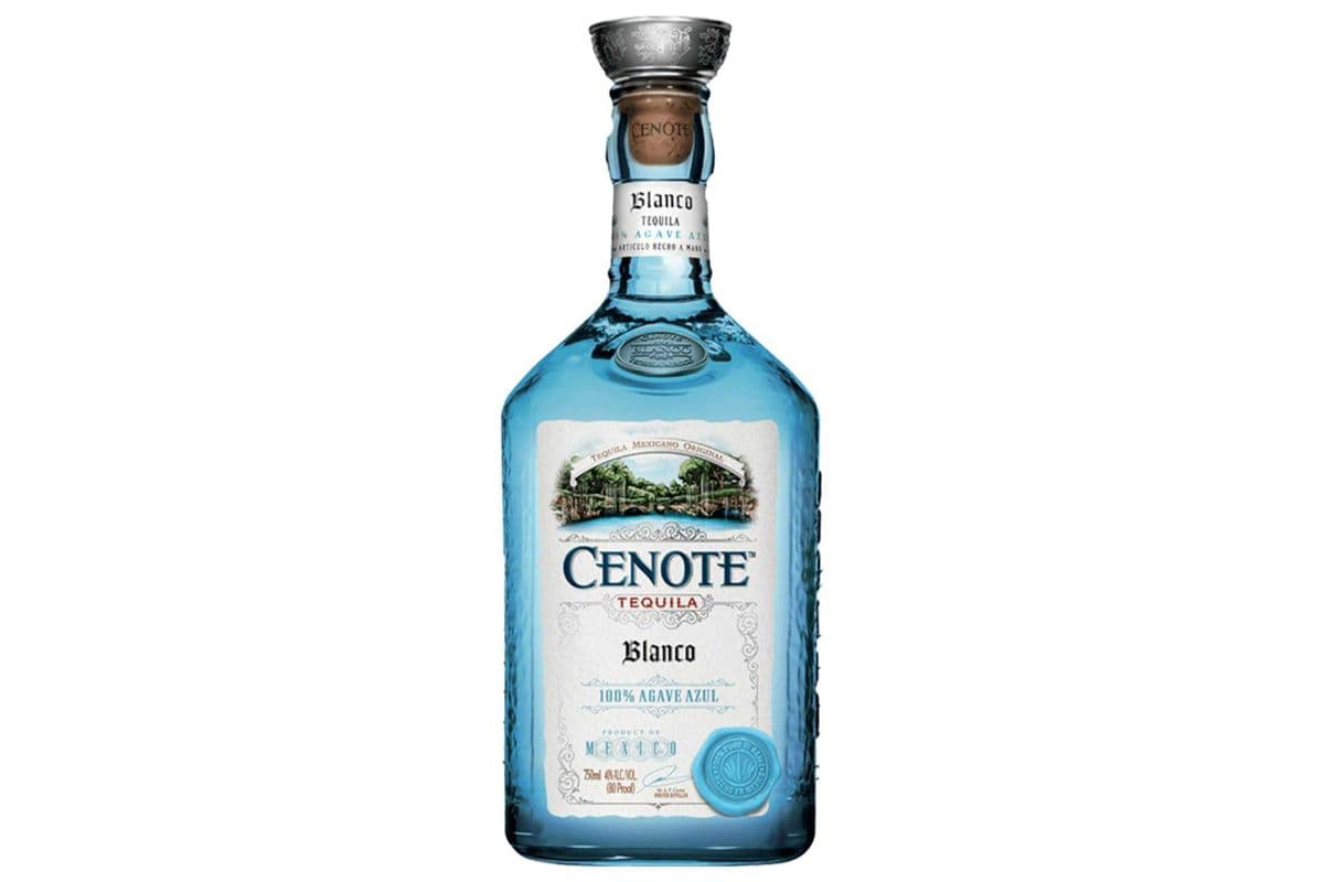 Cenote Blanco (1 x 750ml)
