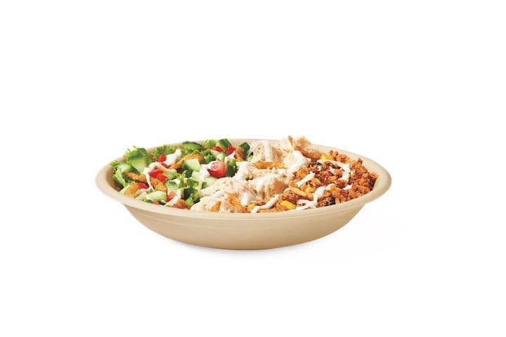 Slow-Cooked Chicken Cilantro Lime Bowl