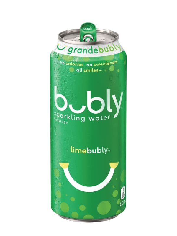 Bubly® Sparkling Water (473 ml)