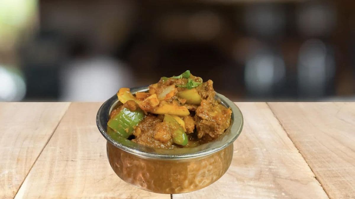 LAMB MASALA (GF)